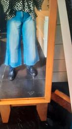 Leuke vintage spijkerbroek van Didi maat 40, Kleding | Dames, Spijkerbroeken en Jeans, Gedragen, Blauw, W30 - W32 (confectie 38/40)