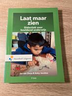 Anky Jacobse - Laat maar zien, Boeken, Ophalen of Verzenden, Zo goed als nieuw, Anky Jacobse; Jos van Onna