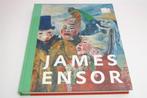 James Ensor — Catalogus Gemeentemuseum Den Haag [2011], Ophalen of Verzenden, Zo goed als nieuw