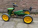 BERG Buzzy John Deere Skelter nieuwstaat, Kinderen en Baby's, Speelgoed | Buiten | Skelters, Ophalen, Zo goed als nieuw, Berg