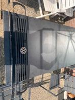 Golf mk2 grill met logo, Ophalen, Zo goed als nieuw