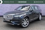 Volvo XC90 T6 AWD Inscription | Navi | Stuurverwarming | 360, 12 maanden, Gebruikt, Euro 6, 4 cilinders