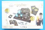 Harry Potter de gangen van Zweinstein nr. 10.30.44.011-00, Hobby en Vrije tijd, Gezelschapsspellen | Bordspellen, Ophalen, Nieuw