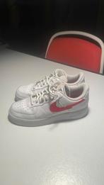 Nike airforce 1, Ophalen of Verzenden, Zo goed als nieuw, Wit