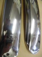 Weinmann inoxydable stainless shorty vintage oldtimer, Ophalen of Verzenden, Zo goed als nieuw, Oldtimer, Spatbord