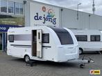 Adria Adora 462 UP, Caravans en Kamperen, Caravans, Rondzit, Adria, 5 tot 6 meter, Tot en met 4