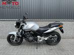 Honda CBF 600 N (bj 2005), Motoren, Motoren | Honda, Bedrijf, Meer dan 35 kW, Naked bike
