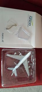 NACO A380 Schaalmodel, Overige merken, 1:50 of kleiner, Overige typen, Nieuw