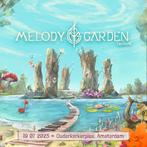 Melody Garden 2025 - Toegangsticket, Tickets en Kaartjes, Eén persoon