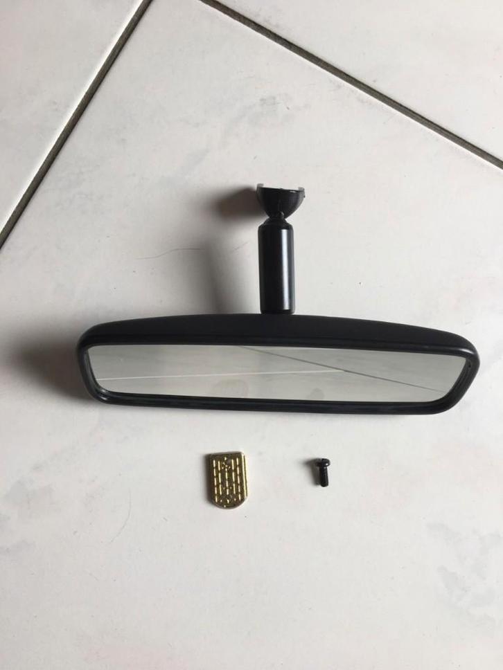 Binnen spiegel achteruitkijk spiegel Rear View Mirror, Auto diversen, Overige Auto diversen, Ophalen of Verzenden