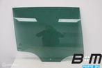 Portierruit RA VW Golf 7 (privacy glass) 5G6845026A, Gebruikt