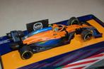 SALE !! F1 MCLAREN MCL35 NORRIS GP AUSTRIAN Minichamps WRH, Hobby en Vrije tijd, Modelauto's | 1:18, Ophalen of Verzenden, Zo goed als nieuw