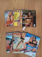 Playboy NL jaargang 2000, Ophalen of Verzenden, 1980 tot heden, Nederland, Tijdschrift