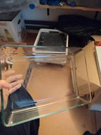 Grote Glazen Ovenschaal IKEA, Ophalen of Verzenden, Gebruikt