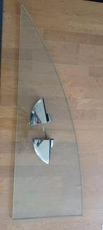 plancet voor wastafel, Overige typen, Zo goed als nieuw, Minder dan 100 cm, 25 tot 50 cm