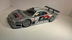 Mercedes clk gtr #11 maisto 1.18, Hobby en Vrije tijd, Modelauto's | 1:18, Ophalen of Verzenden, A, A, A