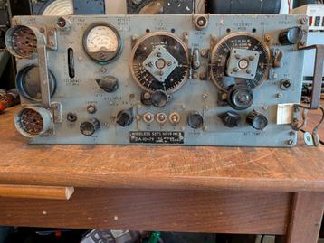 WS-19 beschikbaar voor biedingen