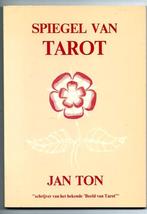 Spiegel van Tarot - Jan Ton, Tarot of Kaarten leggen, Ophalen of Verzenden, Zo goed als nieuw, Jan Ton
