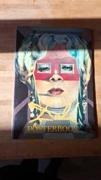 Posterbook met 6 grote art prints Salvador Dali, Ophalen
