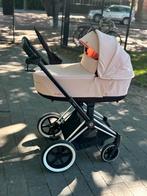 Cybex priam kinderwagen, Overige merken, Ophalen of Verzenden, Zo goed als nieuw, Combiwagen