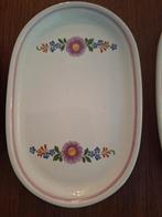 Vintage ontbijtschaaltjes Torgau (4), Ophalen of Verzenden, Overige stijlen, Aardewerk, Schaal of Schalen