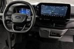 Ford Transit Custom 2.0 TDCI L2H1 Sport | Adaptieve cruise c, Auto's, Automaat, Gebruikt, Euro 6, 4 cilinders