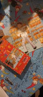 Bakker puzzel, Ophalen of Verzenden, Zo goed als nieuw