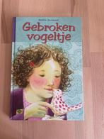 Gebroken Vogeltje Nellie Vermaat - z.g.a.n. -  9789033628726, Ophalen of Verzenden, Zo goed als nieuw, Fictie, Nellie Vermaat