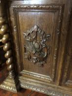 ANTIEK DRESSOIR - JACHT - LXIII – JACHTKAST, Antiek en Kunst, Ophalen