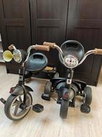 Driewieler 2x, Fietsen en Brommers, Ophalen, Zo goed als nieuw
