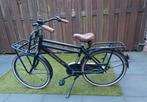 Cortina U4 jongensfiets, Cortina U4 transportfiets, Versnellingen, Nieuw, Ophalen