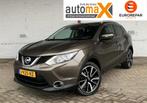 Nissan Qashqai 1.2 Premier Edition |Dealer Onderhouden!|Came, Voorwielaandrijving, Euro 5, Gebruikt, 4 cilinders