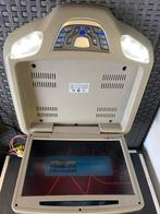 DVD Speler voor Auto of caravan - Perfect voor Onderweg!, Ophalen, Gebruikt