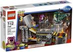 Lego Toy story Afvalpers ontsnapping (7596) NIEUW!, Kinderen en Baby's, Speelgoed | Duplo en Lego, Nieuw, Complete set, Lego, Ophalen