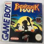 Prehistorik Man Nintendo Game Boy OVP Compleet CIB 1994, Avontuur en Actie, Postbus 64461, Brunssum, Nederland, Verzenden, 1 speler