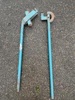 PROFESSIONELE PIJPBUIGTANG, 20mm, Ophalen, Zo goed als nieuw