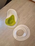 Kinderpotje + Toiletverkleiner, Overige typen, Zo goed als nieuw, Standaard, Ophalen