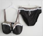 bikini maat 42- bovenstuk 85F, Kleding | Dames, Badmode en Zwemkleding, Ophalen of Verzenden, Gedragen, Bikini
