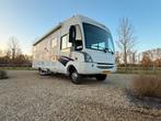 Carthago Opus 6.1 camper met iveco motor, Integraal, Ringverwarming, Koelkast, Particulier