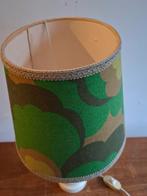 Mid-century tafellamp, Huis en Inrichting, Lampen | Tafellampen, Ophalen of Verzenden, Minder dan 50 cm