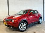 Nissan Juke 1.6 Acenta NAP Nette auto!, Euro 5, Stof, 1250 kg, 4 cilinders
