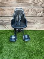 Fietsstoeltje bobike, Ophalen, Voorzitje, BOBIKE, Gebruikt