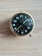 Vintage Wehrle Trolly Wekker - Sixties, Ophalen of Verzenden