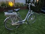 Sparta e bike, Fietsen en Brommers, Elektrische fietsen, Ophalen, Zo goed als nieuw, Sparta