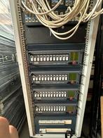 MA Lighting dimmer 12 x 3,7 KW, Audio, Tv en Foto, Professionele Audio-, Tv- en Video-apparatuur, Ophalen, Gebruikt, Audio