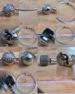 Originele pandora armbanden, Ophalen of Verzenden, Zo goed als nieuw, Zilver, Pandora