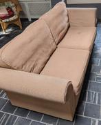 Gratis ruime bank, Huis en Inrichting, Ophalen, Gebruikt, 75 tot 100 cm, 200 tot 250 cm