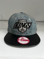 Strapback cap NHL Los Angeles Kings 59FIFTY: maat small/med, 59FIFTY, Ophalen of Verzenden, Pet, 57 cm (M, 7⅛ inch) of minder