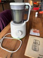 Philips avent scf870 babyvoeding maker, Ophalen of Verzenden, Zo goed als nieuw, Overige typen