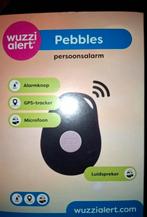 Wuzzie senioren alarmering, Diversen, Verpleegmiddelen, Ophalen of Verzenden, Zo goed als nieuw